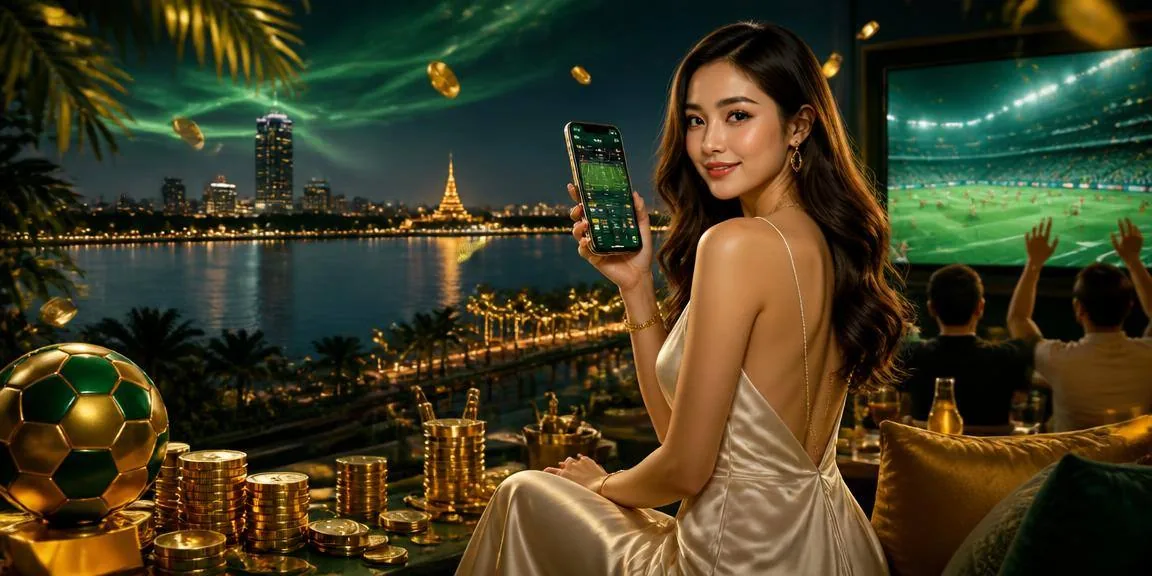 bet911 แบรนด์ที่สร้างมาเพื่อคนไทยโดยเฉพาะ
